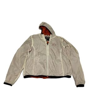 Harley Davidson nylon jacket